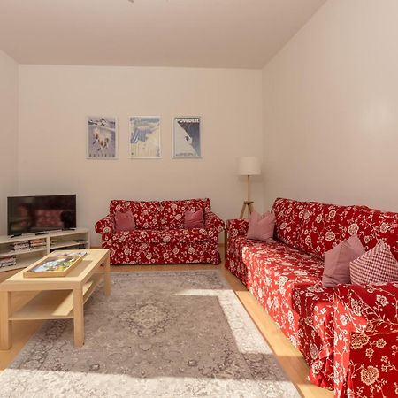 Appartements Maria Stewart By Schladming-Appartements Екстер'єр фото