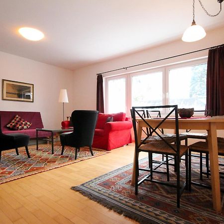 Appartements Maria Stewart By Schladming-Appartements Екстер'єр фото