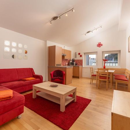 Appartements Maria Stewart By Schladming-Appartements Екстер'єр фото