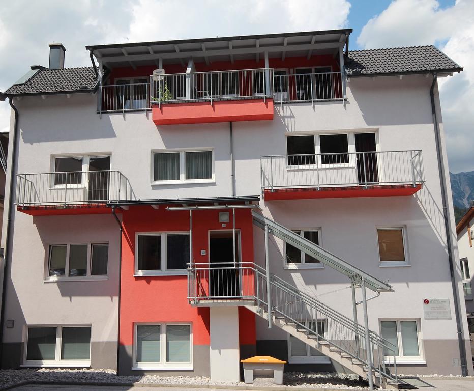 Appartements Maria Stewart By Schladming-Appartements Екстер'єр фото