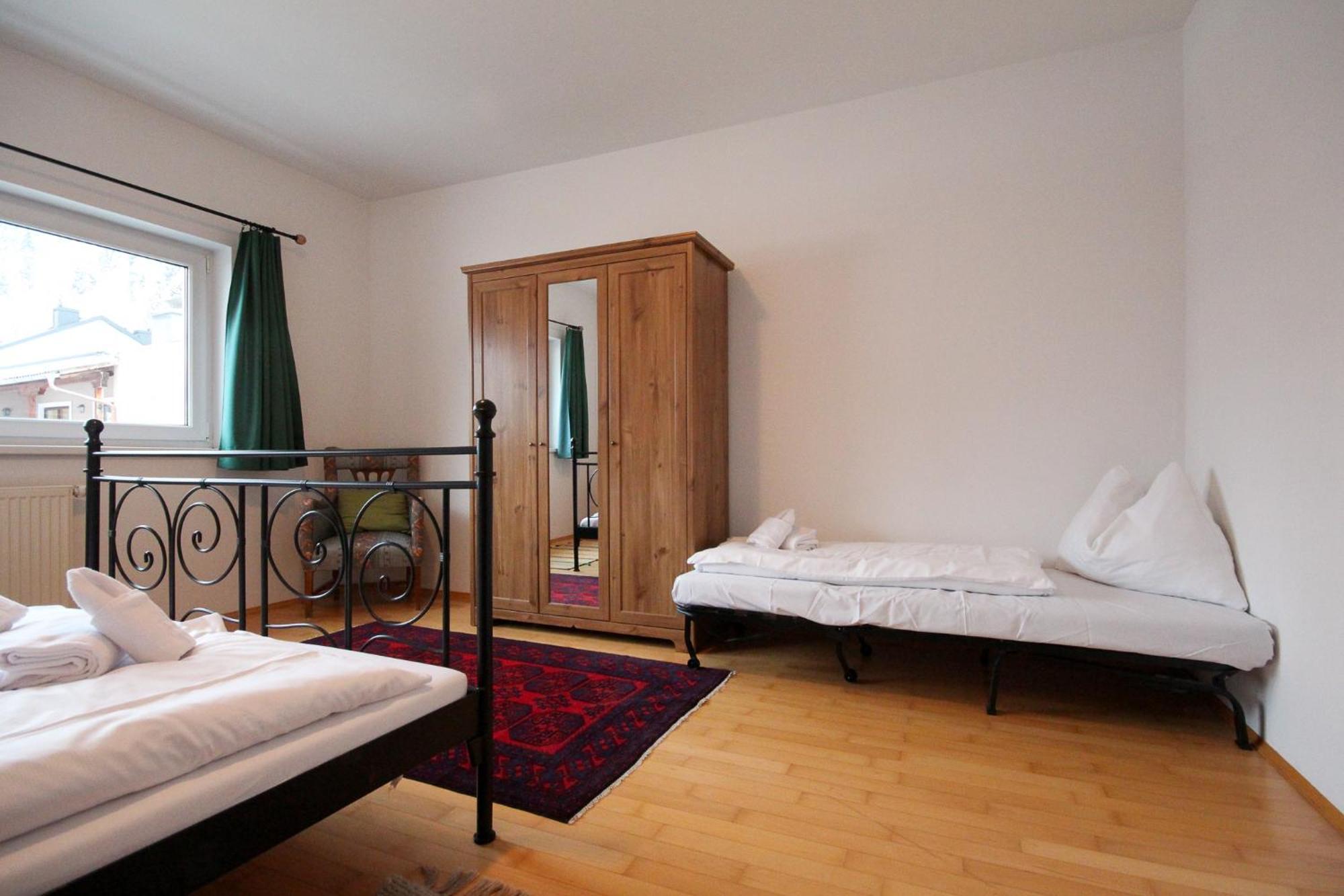 Appartements Maria Stewart By Schladming-Appartements Номер фото